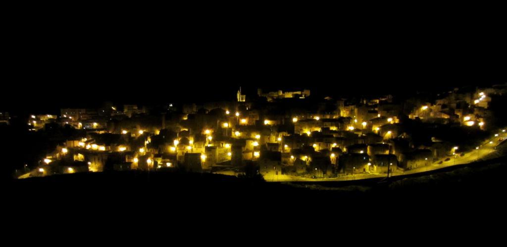 Hotel Maremonti فيكو دل غراغانو المظهر الخارجي الصورة